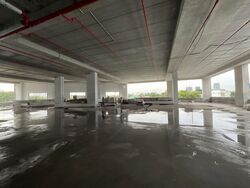 Jalan Papan (D22), Factory #513841781